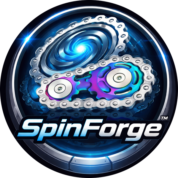 SpinForge